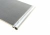 Радіатор кондиціонера MAHLE AC 777 000S (фото 8)