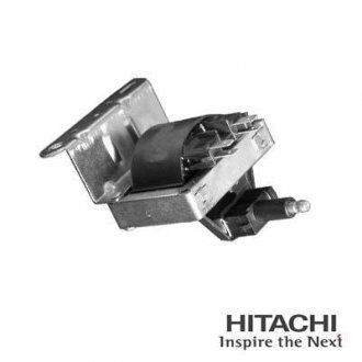 Катушка запалювання HITACHI 2508781 (фото 1)