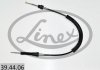 Трос LINEX 39.44.06 (фото 2)