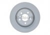 Тормозной диск BOSCH 0 986 479 E07 (фото 2)