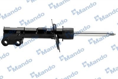 Амортизатор газовый передний правый MANDO EX54661A2500 (фото 1)