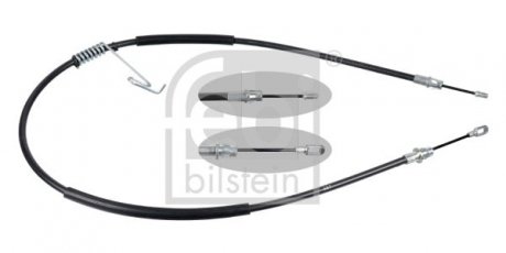 Brake Cable FEBI BILSTEIN 101819 (фото 1)