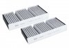 Cabin Filter Set FEBI BILSTEIN 106092 (фото 1)