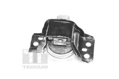 Подушка двигуна Прав (гумово-металев.) TED GUM TEDGUM TED59889 (фото 1)