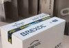 Антифриз BLUE G11 Antifreeze (cиний) 5kg Brexol Antf-021 (фото 3)