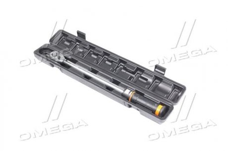 Ключ динамометричний 1/2" x 525 мм, 40-200 Нм. Neo 08-825 (фото 1)