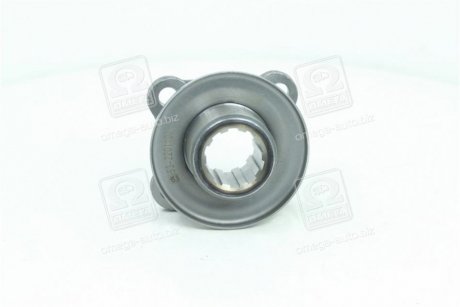 Фланец редуктора моста заднего ГАЗ 53, 3307 с отраж. 35х38 RIDER 53-2201100 (фото 1)