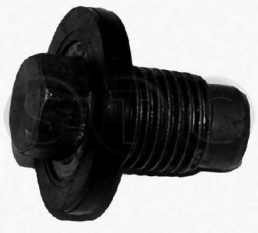 Пробка уплотнение масляного картера MINI-II STC T404478 (фото 1)