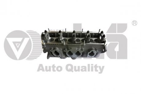 Головка блоку mot.2E,AAM,ABA,ABS,ACC,ADY,ADZ,AEK,AEP,AFT,AGG,AKR,AKS VW Golf (95-98),Passat (94-97)/Seat Ibiza (93-96;97-99) VIKA 11031473301 (фото 1)