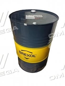 Антифриз <> RED CONCENTRATE G12+ (-80 С) (Бочка 214kg) Brexol Antf-035 (фото 1)