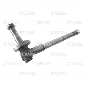 Цапфа поворотная МТЗ левая (ТМ) JUBANA 70-3001085 (фото 1)