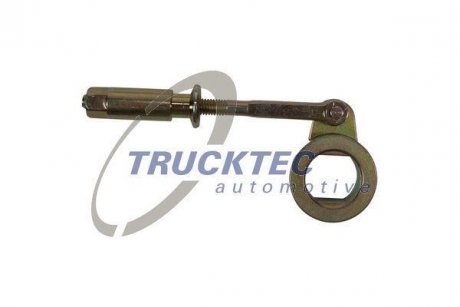 Ролик ременя з натяжітелем TRUCKTEC 0219026 (фото 1)