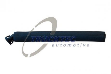 Шланг вентиляции поддона TRUCKTEC 0810164 (фото 1)
