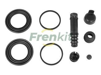 Ремкомплект тормозного суппорта MERCEDES-BENZ SPRINTER (907, 910) 18- FRENKIT 248126 (фото 1)