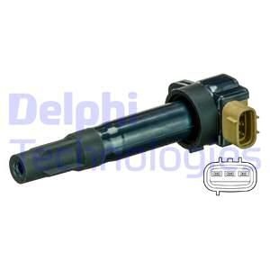 Delphi GN10791-12B1 (фото 1)