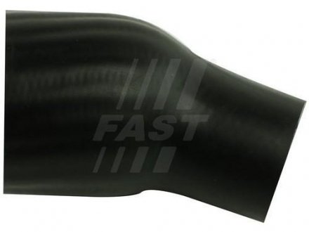Патрубок интеркуллера вхід в турбину (наддув) Fiat Ducato (06-) 2.2JTD FAST FT61742 (фото 1)