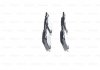 Тормозные колодки BOSCH 0 986 494 891 (фото 4)