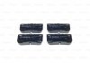 Тормозные колодки BOSCH 0 986 494 891 (фото 6)