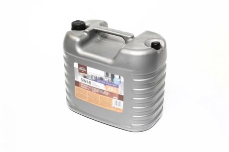 Масло моторн. Ultra Plus GN 5W40 API SN/CF LS (Канистра 20л) Brexol 48021134650 (фото 1)