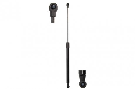 MAGNUM TECHNOLOGY MGS0020MT (фото 1)