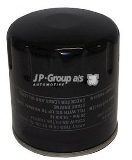 Фільтр масла JP GROUP 1118501100 (фото 1)