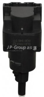 Вмикач стоп-сигналу JP GROUP 1196602500 (фото 1)