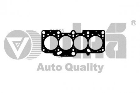 Прокладка головки цилиндра Audi A3, A4, TT/Seat Leon/ Skoda Octavia/ VW Golf 1.8T (97-05) VIKA 11031391001 (фото 1)