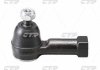 Наконечник рульової тяги CTR CEMZ-62 (фото 2)