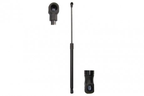 MAGNUM TECHNOLOGY MGS0004MT (фото 1)