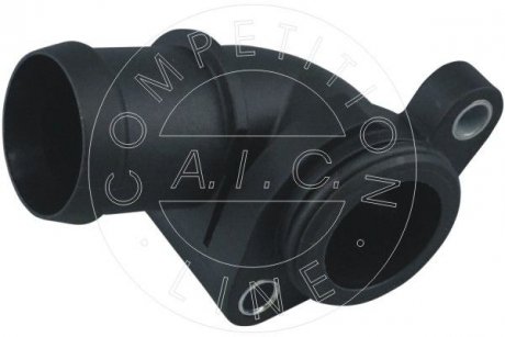 З\'єднання (коліно) системи охолодження Aic 57387 (фото 1)