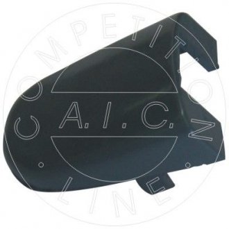 Ковпачок дверної ручки Aic 50572 (фото 1)