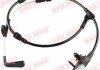 Комплект датчика износа для оси QUICK BRAKE WS0443A (фото 3)