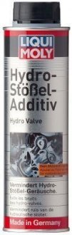 Присадка у двигун LIM1009 LIQUI MOLY 1009 (фото 1)