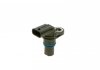 Датчик положення розподільчого валу 0 986 280 600 BOSCH 0986280600 (фото 1)