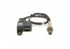 Датчик температур вихл. газів 0 281 007 046 BOSCH 0281007046 (фото 2)