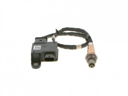Датчик температур вихл. газів 0 281 007 046 BOSCH 0281007046 (фото 1)
