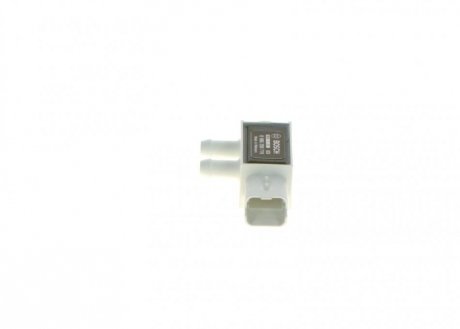Датчик тиску вихлопних газів 0 986 280 719 BOSCH 0986280719 (фото 1)