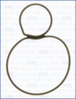 Прокладка корпуса масляного фильтра OPEL ASTRA H, J 1.7d AJUSA 01171700 (фото 1)