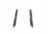 Тормозные колодки BOSCH 0986424868 (фото 4)