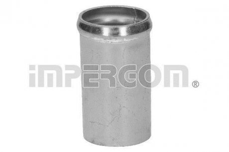 Шланг гумовий сист. охолоджен. IMP80244 IMPERGOM 80244 (фото 1)