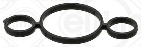 Сальник охолоджувача мастила EL478300 ELRING 478300 (фото 1)