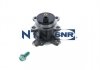 Підшипник колеса,комплект R177.48 SNR NTN R17748 (фото 2)