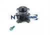 Підшипник колеса,комплект R177.48 SNR NTN R17748 (фото 1)