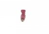 Паливний інжектор HYUNDAI ACCENT IV, I20 ACTIVE, I20 II, I20 III, I30 KIA CEE\'D, PRO CEE\'D 1.4 11.10- 0 280 157 10B BOSCH 028015710B (фото 2)