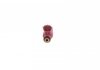 Паливний інжектор HYUNDAI ACCENT IV, I20 ACTIVE, I20 II, I20 III, I30 KIA CEE\'D, PRO CEE\'D 1.4 11.10- 0 280 157 10B BOSCH 028015710B (фото 5)