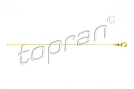 Указатель рівня мастила TOPRAN / HANS PRIES HP305 037 (фото 1)