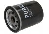 Фільтр масляний PUR-PO8018 Purro PURPO8018 (фото 1)
