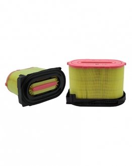 Фільтр повітря WA10014WIX WIX FILTERS WA10014 (фото 1)