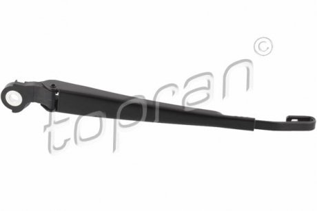 Стеклоочиститель HP116 288 TOPRAN / HANS PRIES 116288 (фото 1)