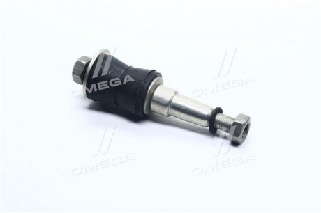 Палец амортизатора ГАЗ 53, 3307, 3309, 4301, 33104 нижний в сборе Detalka 52-2905472-01 (фото 1)
